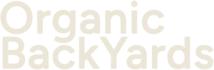 Organic Backyards