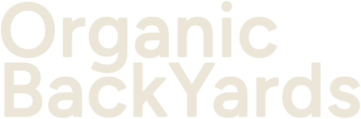 Organic BackYards