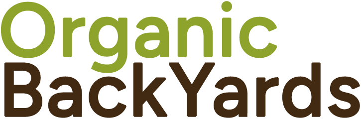 Organic BackYards